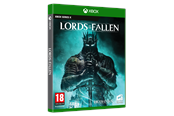 Spill - Lords of the Fallen - Microsoft Xbox Series X - RPG - 5906961191502