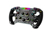 Spill - Tilbehør - Moza Racing GS V2 GT Leather steering wheel (30 cm) - Wheel - PC - RS036