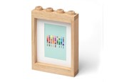 Barnerom - LEGO 1x4 Wooden picture frame - 41130900