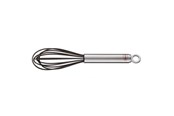 Kjøkkenredskaper - Rösle Whisk balloon 12 strands 22 cm Steel/Silicone - 22673