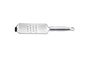 Kjøkkenredskaper - Rösle Grater coarse 36 x 7.7 cm Steel - 22645