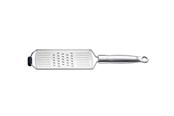 Kjøkkenredskaper - Rösle Grater medium 36 x 7.7 cm Steel - 22644