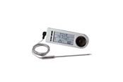 Andre kjøkkenapparater - Rösle Roasting thermometer 14.5 cm Steel - 22566