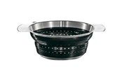 Kjøkkenredskaper - Rösle colander - 24 diameter x 10.5 cm - 3.4 L - 16124