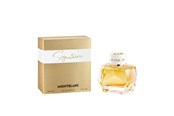 Parfyme & Dufter - Mont Blanc MB Signature Absolu EDP 50 ml - MB024A02