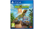 Spill - Dinosaurs: Mission Dino Camp - Sony PlayStation 4 - Eventyr - 4251809540471