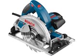 Sirkelsag - Bosch GKS 65 GCE PROFESSIONAL HAND-HELD CIRCULAR SAW - 0601668900