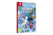 Spill - Human: Fall Flat Dream Collection - Nintendo Switch - Plattform - 5056635603562