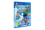 Spill - Human: Fall Flat Dream Collection - Sony PlayStation 4 - Plattform - 5056635603449