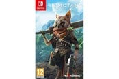 Spill - Biomutant - Nintendo Switch - RPG - 9120080074225