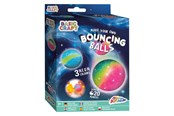 Små gaver til barn - Grafix Make your own Bouncing Balls - 100071