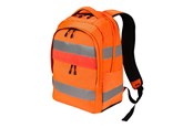 Kameravesker - Dicota Hi-Vis - rucksack - P20471-02