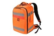 Kameravesker - Dicota Hi-Vis - rucksack - P20471-05