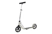 Utendørsleker - Hudora Big Wheel 205 Scooter Pure White - 14312