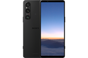 Mobiltelefoner - Sony Xperia 1 V 256GB/12GB - Svart - XQDQ54C0B.EUK