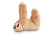 Gadget - Mikamax Lifesize Sloth Pillow - 90cm - 05082