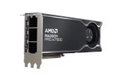 Grafikkort - AMD Radeon PRO W7900 - 48GB GDDR6 RAM - Grafikkort - 100-300000074