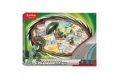 Pokemon - Pokemon TCG Box Cyclizar - POC948