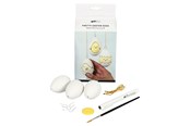 Kreative leker - Creativ Company Watercolor set of Easter eggs - 100760