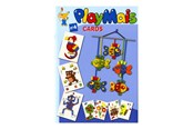 Byggesett - PlayMais Booklet - CARDS - 150518.1