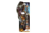 Skole - Kids Licensing Jurassic World Stationery Set 5 pcs. - JP00014