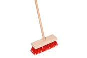 Utendørsleker - Goki Children's Outdoor Broom - FA 332