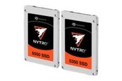 SSD - Seagate Nytro 5050 XP3840SE70035 - SSD - 3.84 TB - PCIe 4.0 x4 (NVMe) - XP3840SE70035