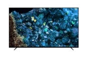 Flatskjerm-TV - Sony 55" Flatskjerm-TV Bravia XR XR-55A80L OLED 4K - XR55A80LAEP