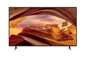 Flatskjerm-TV - Sony 43" Flatskjerm-TV Bravia KD-43X75WL LED 4K - KD43X75WLPAEP