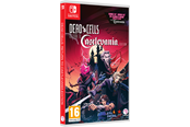 Spill - Dead Cells: Return to Castlevania Edition - Nintendo Switch - Handling - roguelike - 5060264375660