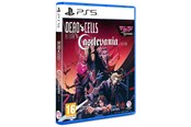 Spill - Dead Cells: Return to Castlevania Edition - Sony PlayStation 5 - Handling - roguelike - 5060264378135