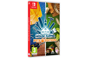 Spill - House Flipper - Pets Edition - Nintendo Switch - Simulering - 5060264378494