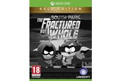 Spill - South Park: The Fractured But Whole (Gold Edition) - Microsoft Xbox One - RPG - 3307215971215