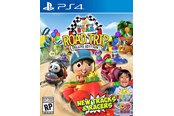 Spill - Race with Ryan: Road Trip (Deluxe Edition) - Sony PlayStation 4 - Racing - 5060528033831