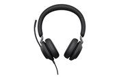 Hodetelefoner - Jabra Evolve2 40 SE USB-C UC Stereo - 24189-989-899