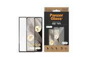 Mobil - Beskyttelsesglass - PanzerGlass Screen Protector Google Pixel 7a | Ultra Wide Fit - PANZER4776