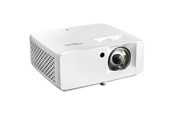 Prosjektor - Optoma Prosjektor GT2000HDR - 1920 x 1080 - 3500 ANSI lumens - E9PD7KK31EZ4