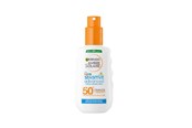 Kroppspleie - Garnier Ambre Solaire Sensitive Advanced Kids Sp - XDK03433