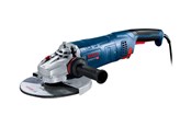 Vinkelsliper - Bosch GWS 24-230 PZ PROFESSIONAL ANGLE GRINDER - 06018C3400