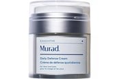 Ansiktspleie - Murad Daily Defense Cream 50 ml - MUR81084