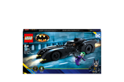 LEGO® - LEGO DC Super Heroes 76224 Batmobil: Batman™ mot Jokeren - 76224