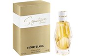 Parfyme & Dufter - Mont Blanc MB Signature Absolu Edp 30 ml - MB024A03