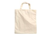 Kreative leker - Goki Cotton Tote Bag XL - Blanco - pa 056