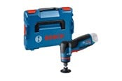 Verktøy - Bosch GWG 12V-50 S PROFESSIONAL STRAIGHT GRINDER - 06013A7001