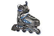 Utendørsleker - Hudora Children's Inline Skates Leon size 29-32 - 28232