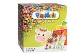 Byggesett - PlayMais Mosaic Little Farm - 160255