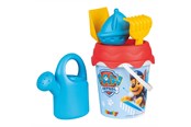 Utendørsleker - Smoby Green Beach set PAW Patrol 5 pcs. - 862126