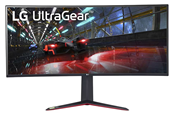 Skjerm - 38" LG UltraGear 38GN950P-B - 3840x1600 - 144Hz - Nano IPS - 38GN950P-B