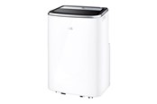 Varme- & Kjøleapparat - AEG ChillFlex Pro AXP34U338CW - air conditioner - AXP34U338CW