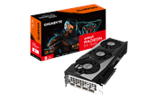 Grafikkort - GIGABYTE Radeon RX 7600 GAMING OC - 8GB GDDR6 RAM - Grafikkort - GV-R76GAMING OC-8GD